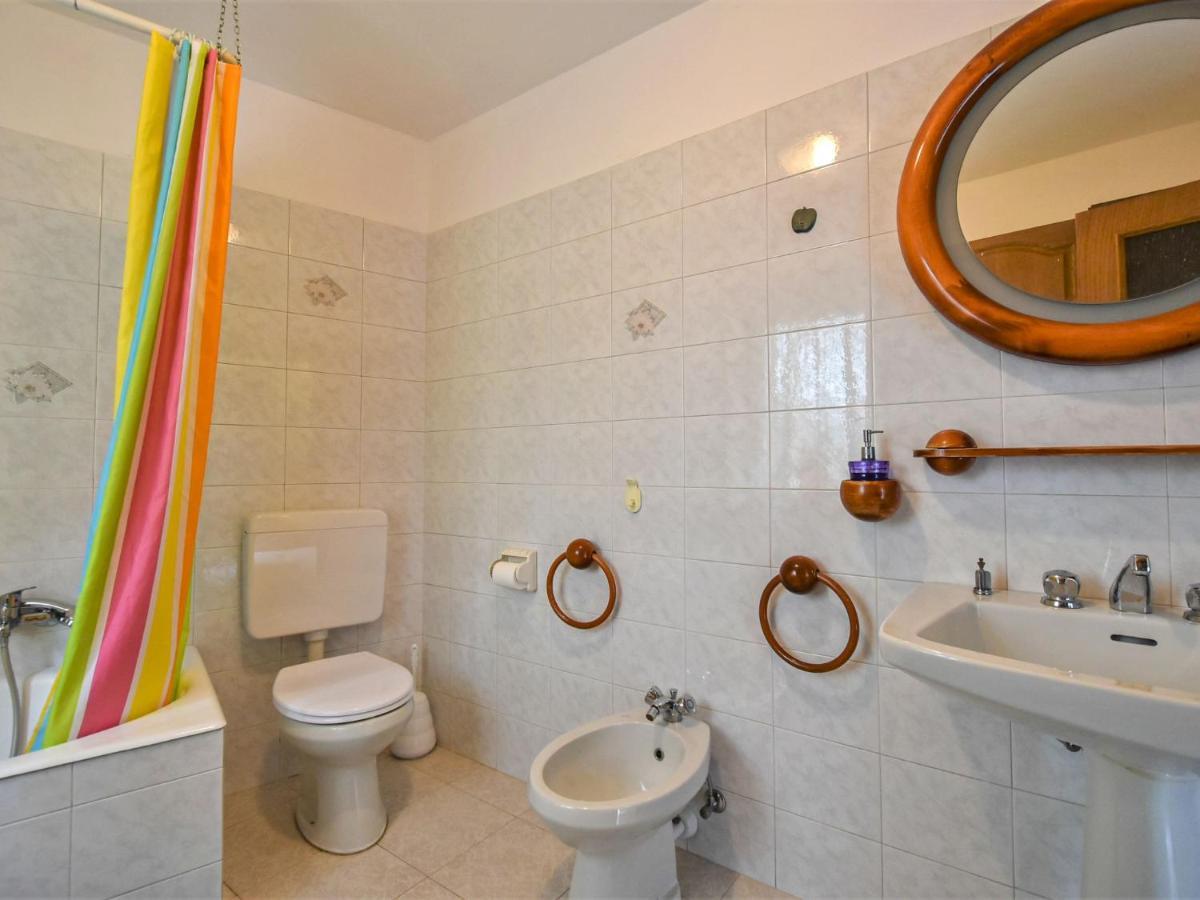 Apartment Mariella By Interhome Mazzo di Valtellina Dış mekan fotoğraf