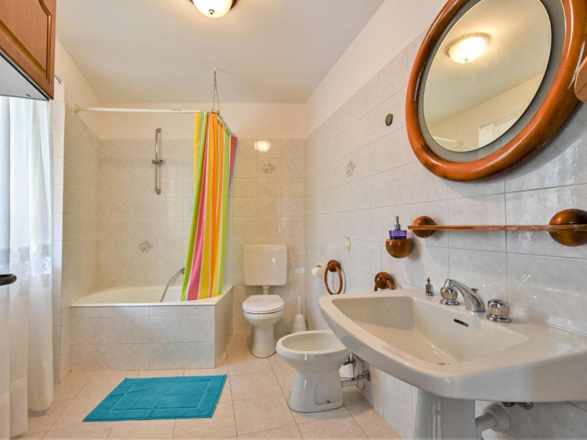 Apartment Mariella By Interhome Mazzo di Valtellina Dış mekan fotoğraf