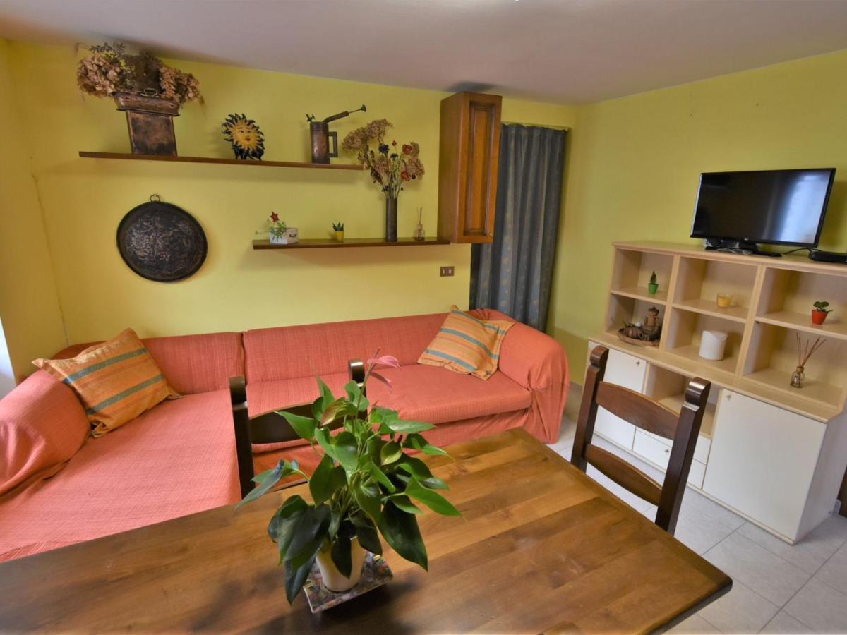 Apartment Mariella By Interhome Mazzo di Valtellina Dış mekan fotoğraf