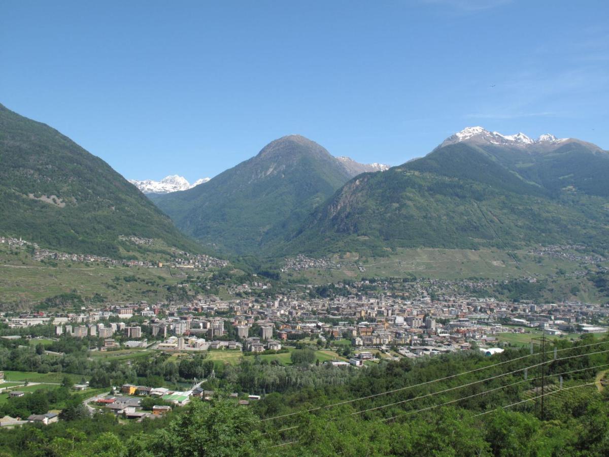 Apartment Mariella By Interhome Mazzo di Valtellina Dış mekan fotoğraf